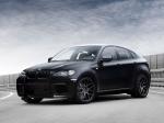 BMW X6 M by TopCar 2010 года